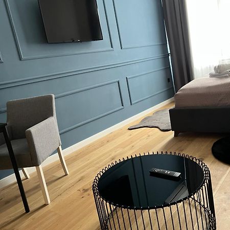 Room 44 오시예크 외부 사진