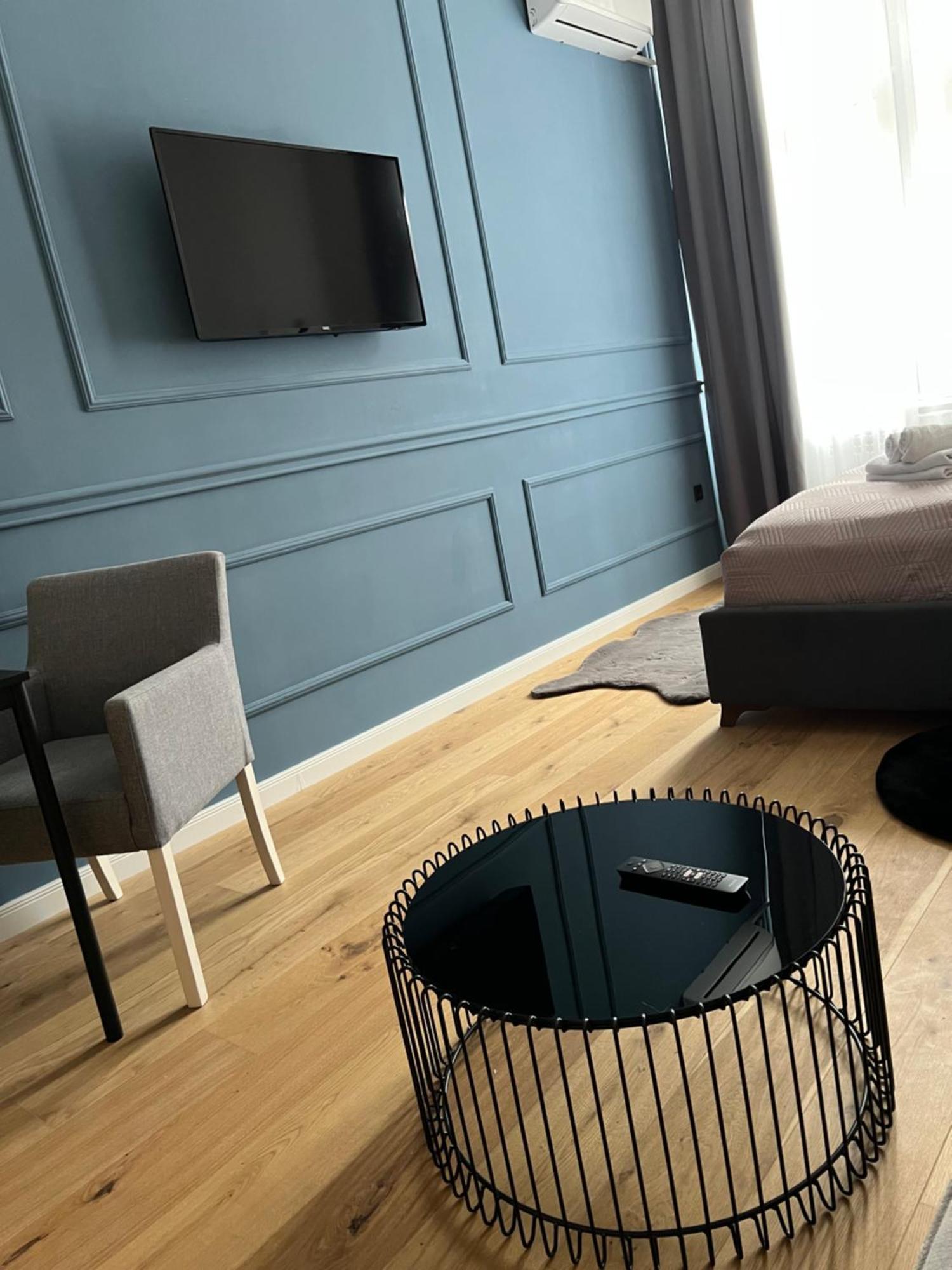 Room 44 오시예크 외부 사진